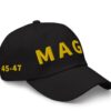 MAGA Victory Hat