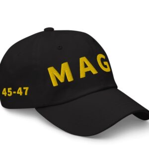 MAGA Victory Hat