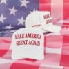 Trump MAGA Victory Hat