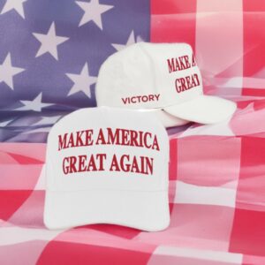 Trump MAGA Victory Hat
