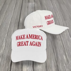 Trump MAGA Victory Hat