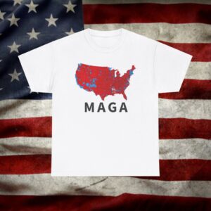 Trump MAGA Victory T-Shirt