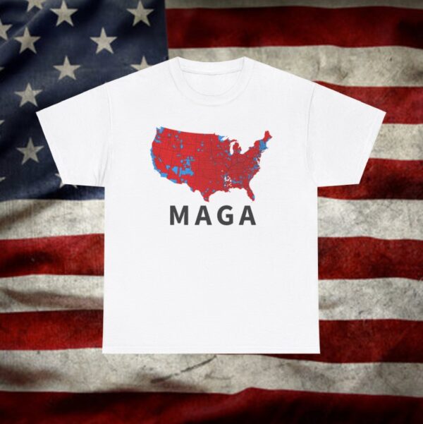 Trump MAGA Victory T-Shirt
