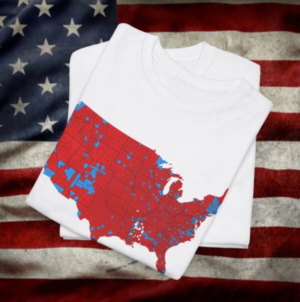 Trump MAGA Victory T-Shirt