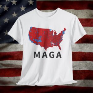 Trump MAGA Victory T-Shirt