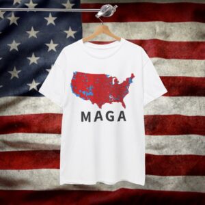 Trump MAGA Victory T-Shirt