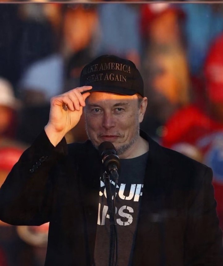 Trump Maga save America Hat