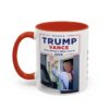 Trump McDonalds Mug