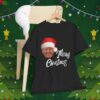 Trump Merry Christmas T-Shirt