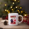 Trump Mugshot Mug Trump Lover Christmas gift