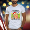 Trump Take America Back Christmas Shirt