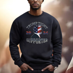 Trump Tight 2024 Supporter Shirt