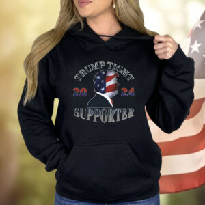 Trump Tight 2024 Supporter Shirt