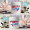 Trump Vance 2024 Coffee Mug