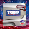 Trump Vance Car Magnet