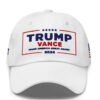 Trump Vance Maga Win Hat