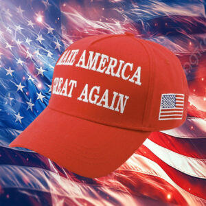 Official Trump Vance Maga Won 45-47 Hat