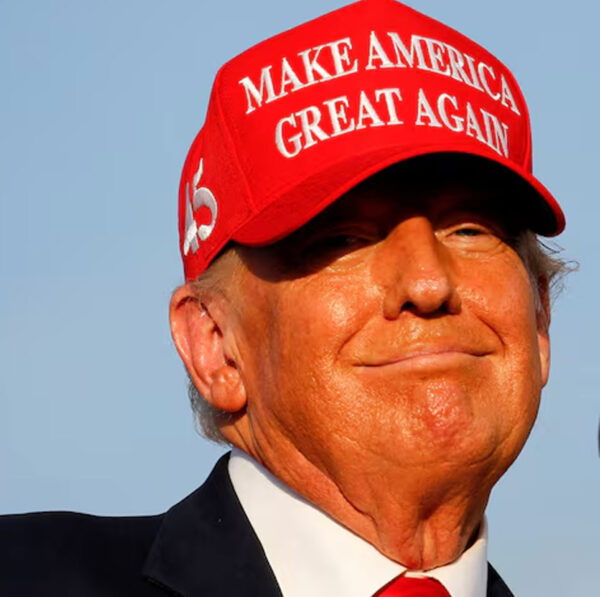 Official Trump Vance Maga Won 45-47 Hat