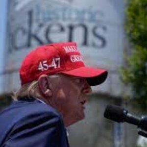 Maga Won Again 2024, Trump 45-47 MAGA Hat
