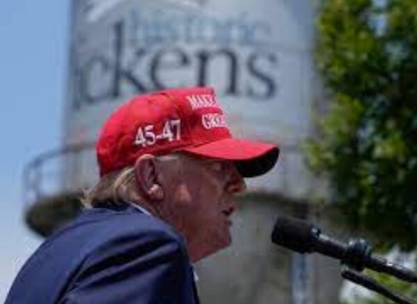 Maga Won Again 2024, Trump 45-47 MAGA Hat