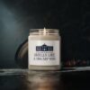 Trump Win Scented Candle