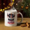 Trump Wins,Jumbo Mug, 20oz,Trump President Mug
