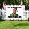 Trump Won Lawn Sign, Victory 2024 Election Yard Sign