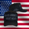 Victory Dark Maga Hat