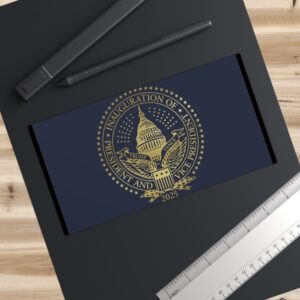 2025 Inaugural Maga Seal Car Magnet