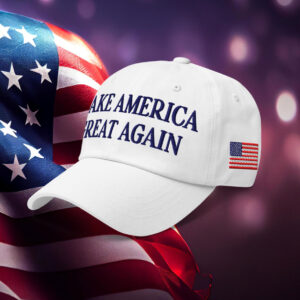 2025 Inauguration MAGA Hat Cap