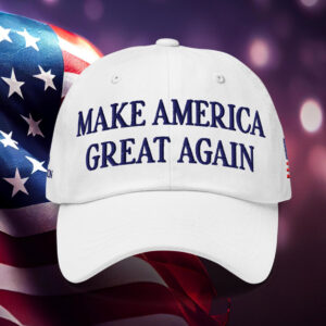 2025 Inauguration MAGA Hat Cap