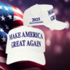2025 Inauguration MAGA Hat Cap