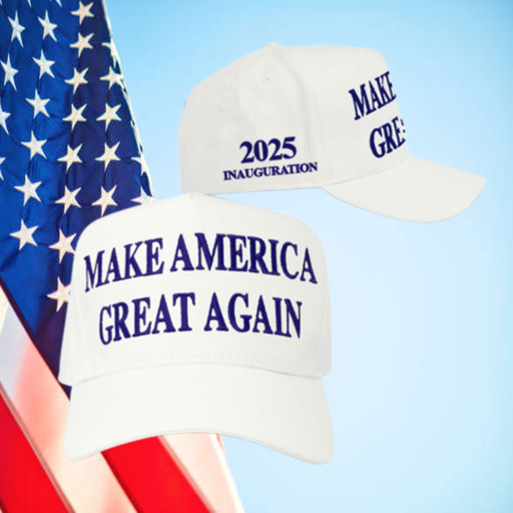 MAGA Hat
