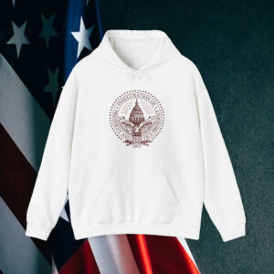 2025 Inauguration MAGA Hoodie Shirt