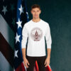 2025 Inauguration MAGA Long Sleeve Shirt