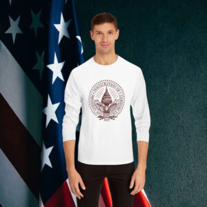 2025 Inauguration MAGA Long Sleeve Shirt