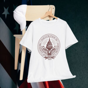 2025 Inauguration MAGA T-Shirt