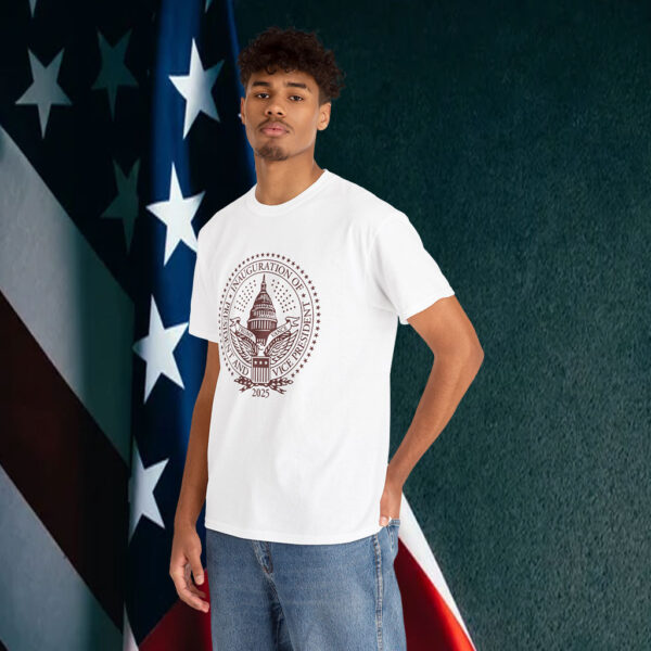 2025 Inauguration MAGA T-Shirt