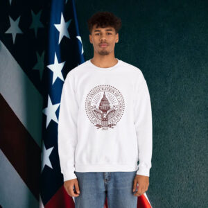 2025 Inauguration MAGA Sweatshirt