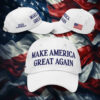 2025 Inauguration Trump MAGA Hat