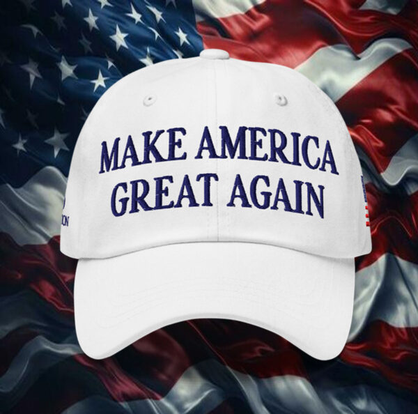 2025 Inauguration Trump MAGA Hat
