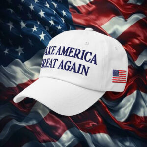 2025 Inauguration Trump MAGA Hat