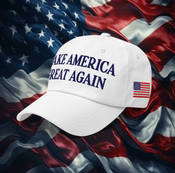 2025 Inauguration Trump MAGA Hat