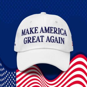 2025 Inauguration Trump MAGA Hats