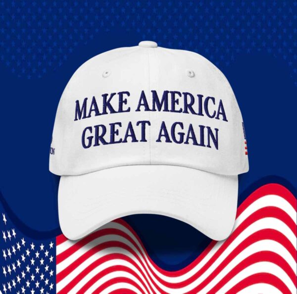 2025 Inauguration Trump MAGA Hats