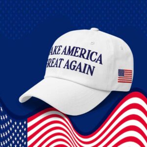 2025 Inauguration Trump MAGA Hats