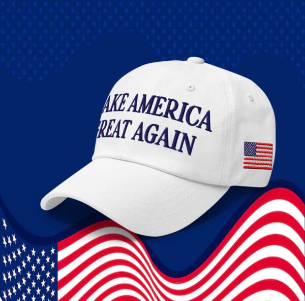 2025 Inauguration Trump MAGA Hats