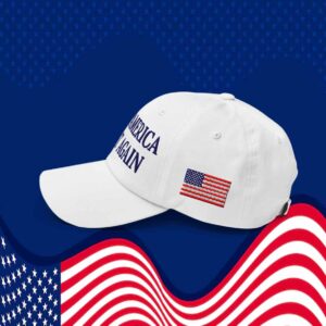 2025 Inauguration Trump MAGA Hats