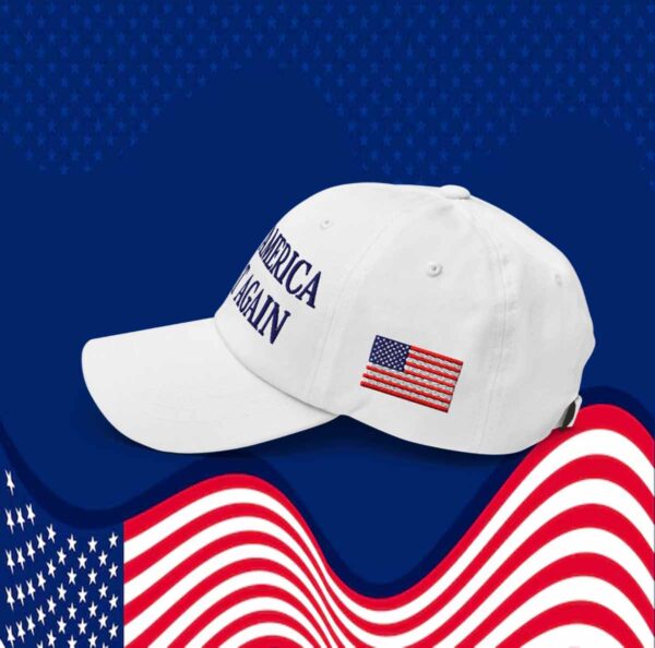 2025 Inauguration Trump MAGA Hats
