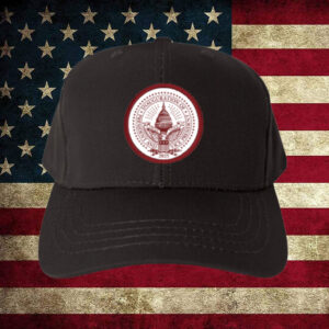 2025 Trump Inaugural Seal Hat